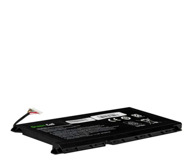 Green Cell PG03XL L48495-005 do HP HP188 - 1203334 - zdjęcie 4